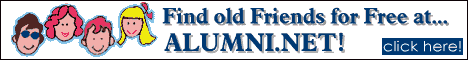 Alumni.Net - Bringing School Friends Together