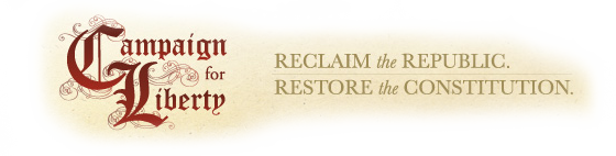 Campaign For Liberty