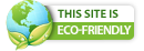 Green website host