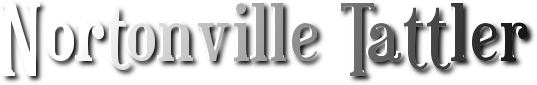 Nortonville Tattler Title